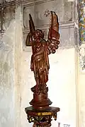 Saint Michel.
