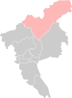 Conghua
