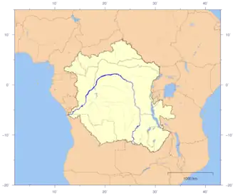 Image illustrative de l’article Bassin du Congo
