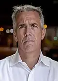 Joe Walsh, ancien membre de la Chambre des représentants.