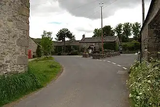 Conistone