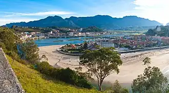 Ribadesella