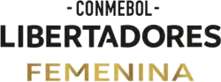 Description de l'image Conmebol-Libertadores-Femenina.png.