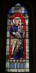 Saint Joseph