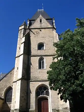 Connerré