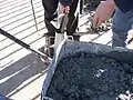 Remplissage