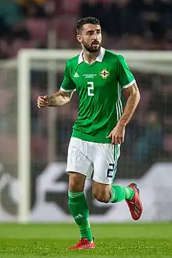 Image illustrative de l’article Conor McLaughlin