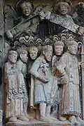 L’abbé, le roi, les clercs.