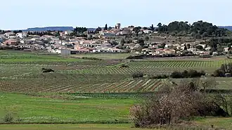 Conques-sur-Orbiel