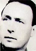 Père Jozef Conrad (1915, SCJ), Luxembourgeois