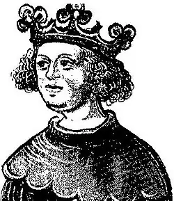 Conrad Ier