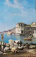 Le Palazzo Donn'Anna