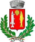 Blason de Conselice