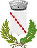 Blason de Conselve