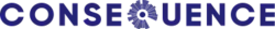 Logo de Consequence