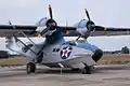 Consolidated PBY Catalina (1935)