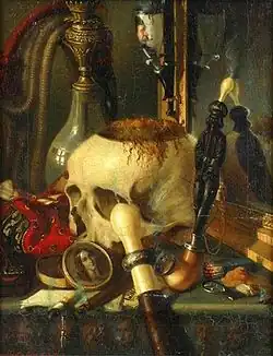 Vanité (1848)