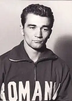 Image illustrative de l’article Constantin Dumitrescu (boxe anglaise)