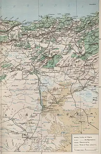 Constantinois