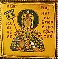 Émaux byzantins : Constantin Doukas.