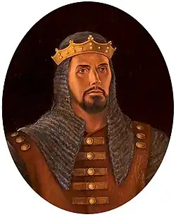 Constantin de Vidin