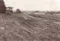Début de la construction de l'ALG-9 du Molay par le 834th EAB