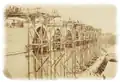 Viaduc de Laval, v. 1855