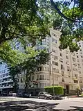 Consulat général à Rio de Janeiro.