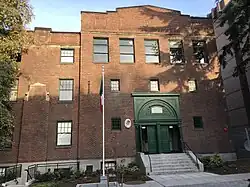 Consulat à Seattle  États-Unis
