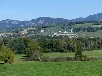 Contamine-sur-Arve
