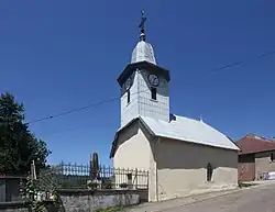 Chapelle.