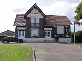 Contescourt