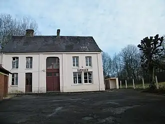 Conteville (Somme)