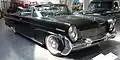 1958 Continental Mark III convertible