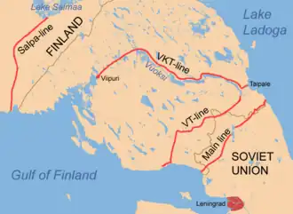 Image illustrative de l’article Ligne VKT