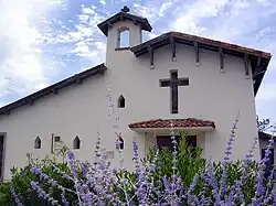 Chapelle de Contis