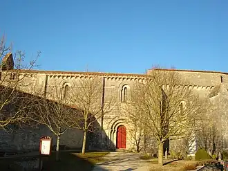 Contré