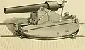 Canon du Tornado