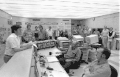 Salle de commande d'EBR-II en 1986