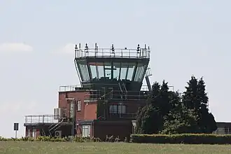 Image illustrative de l’article RAF Cranwell