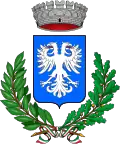 Blason de Controne