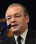 Emil Boc2008-2012