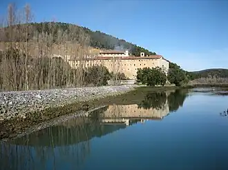 Escalante (Cantabrie)