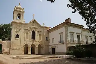 São Silvestre