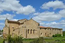 image de l'abbaye