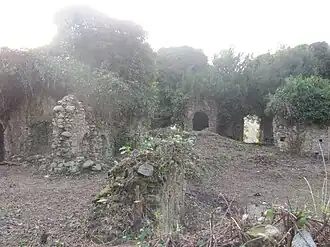 Cinquefrondi
