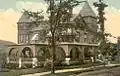Converse House, c. 1908