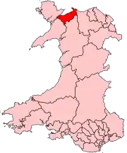 Conwy