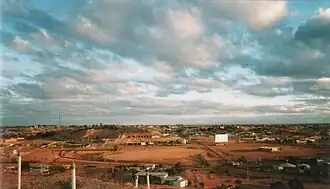 Coober Pedy