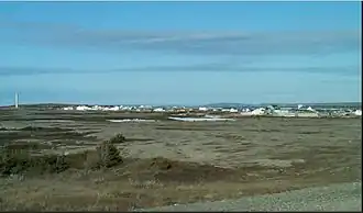 Cook's Harbour